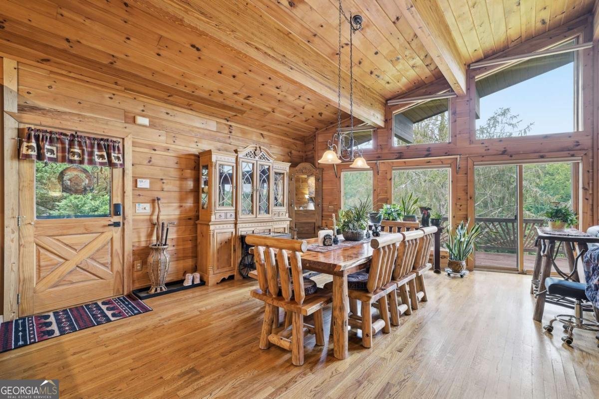 131 Talona Lake Terrace Ellijay - Photo 12