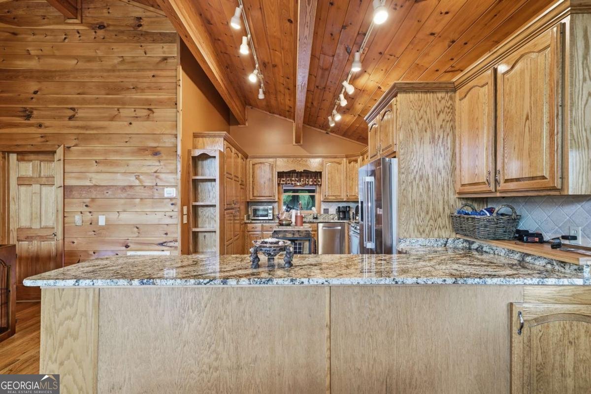131 Talona Lake Terrace Ellijay - Photo 14