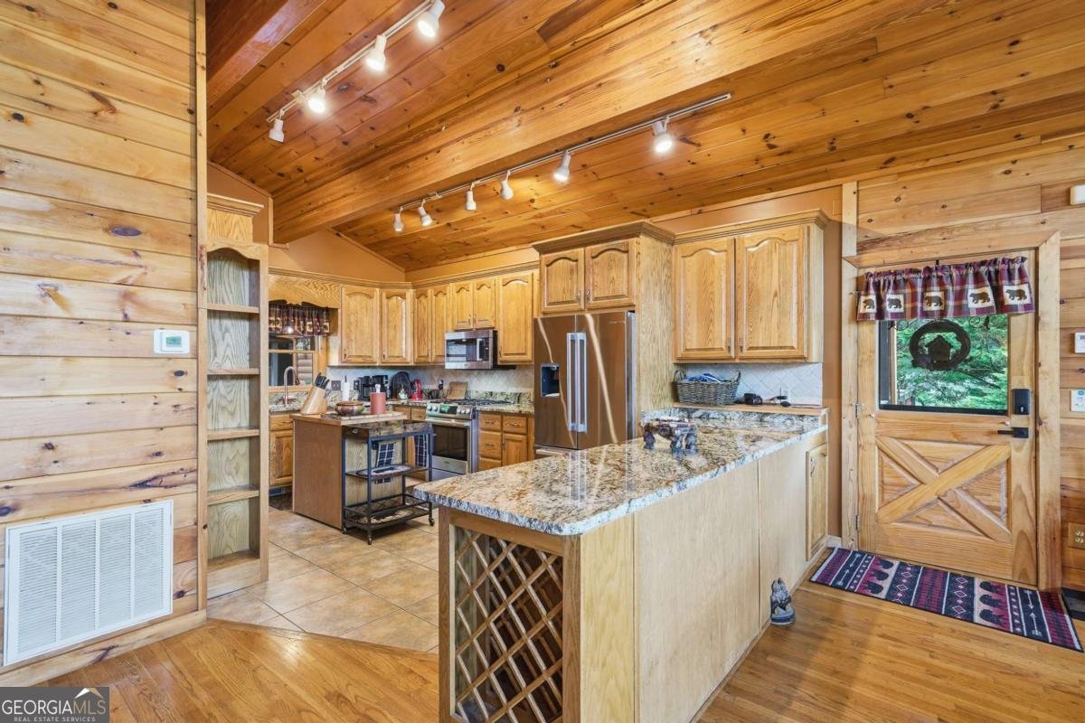 131 Talona Lake Terrace Ellijay - Photo 15