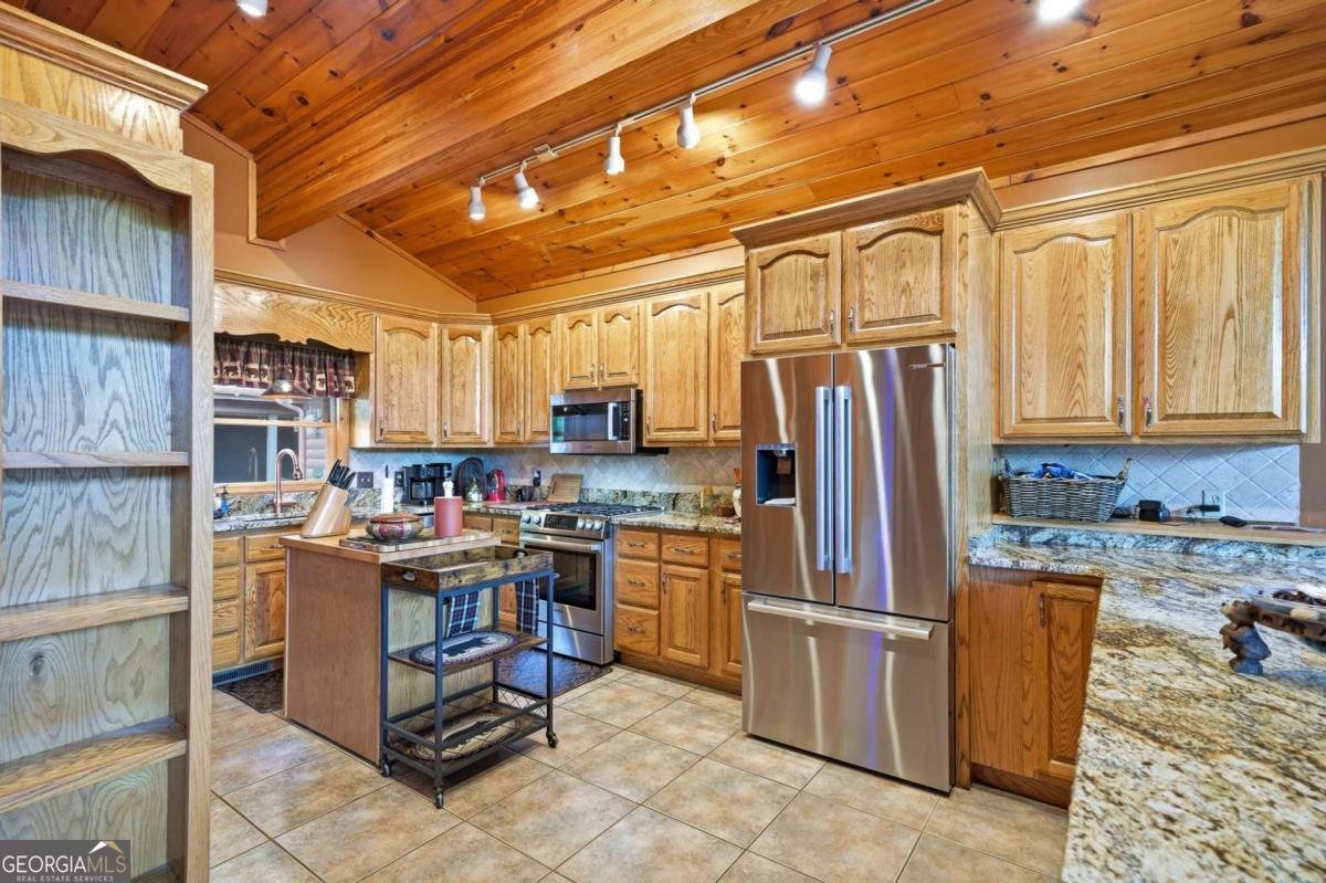 131 Talona Lake Terrace Ellijay - Photo 16