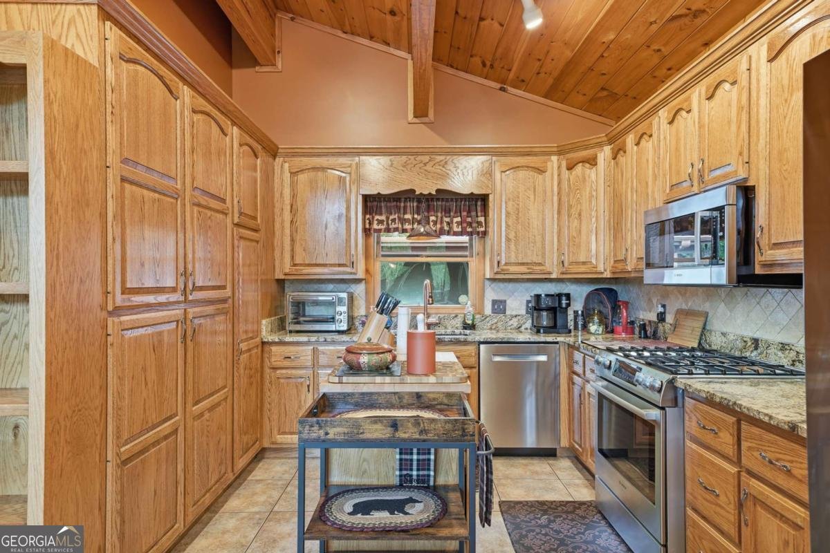 131 Talona Lake Terrace Ellijay - Photo 17
