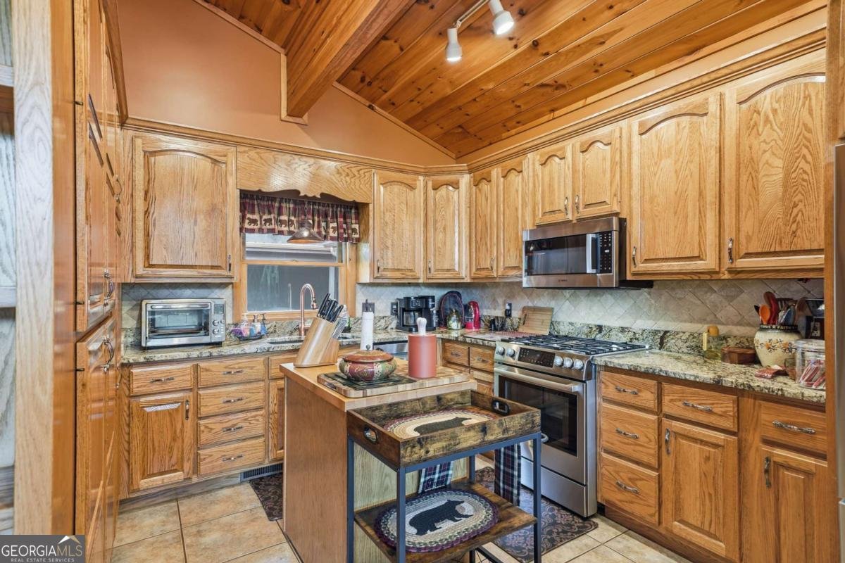 131 Talona Lake Terrace Ellijay - Photo 18