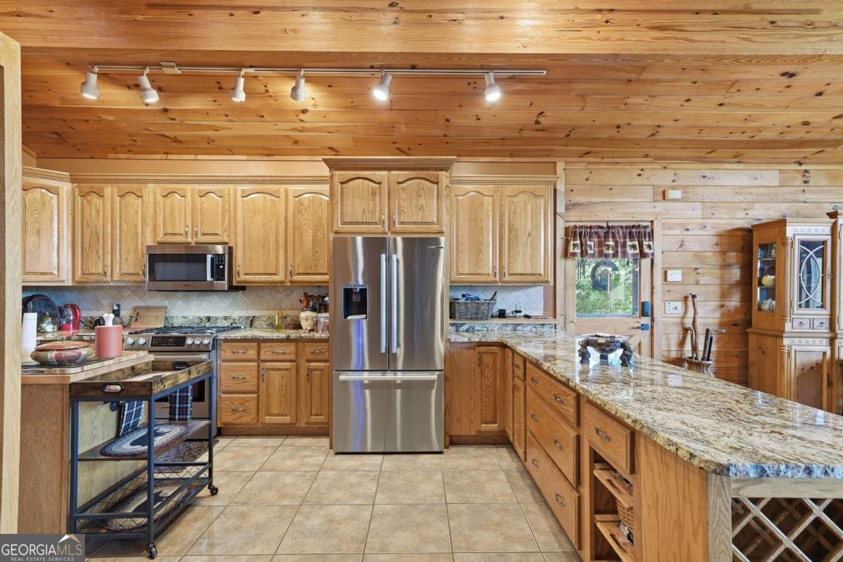 131 Talona Lake Terrace Ellijay - Photo 20