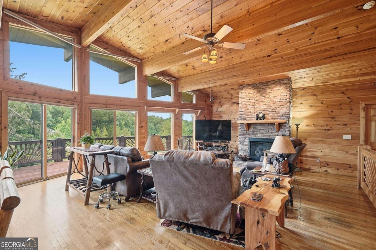 131 Talona Lake Terrace Ellijay - Photo 21