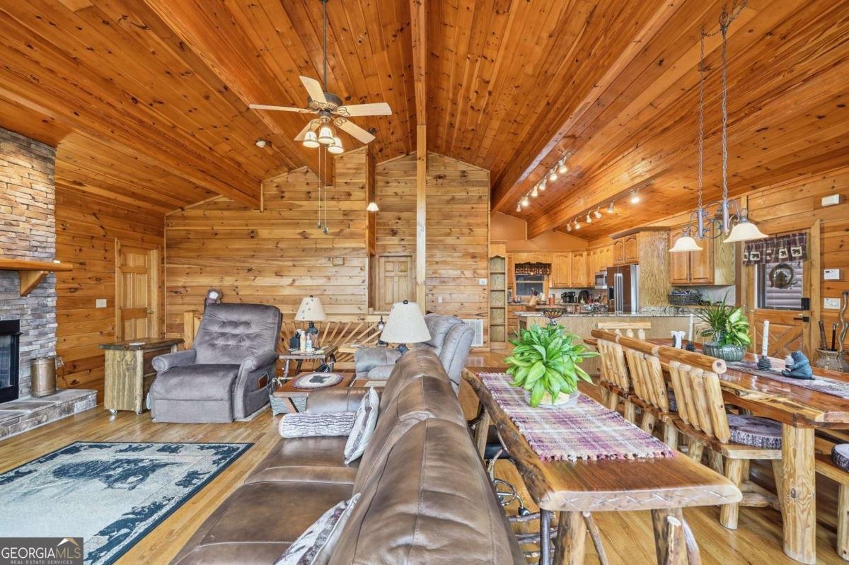 131 Talona Lake Terrace Ellijay - Photo 22