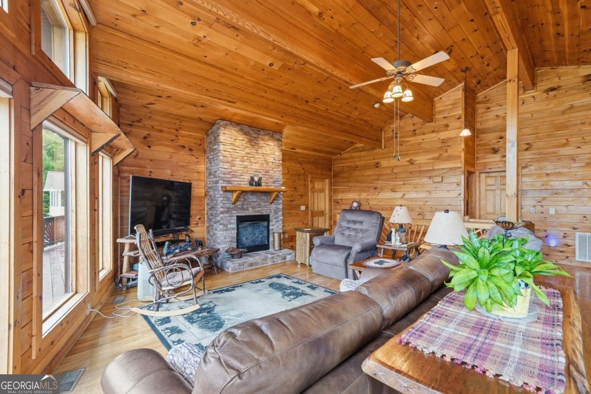 131 Talona Lake Terrace Ellijay - Photo 23
