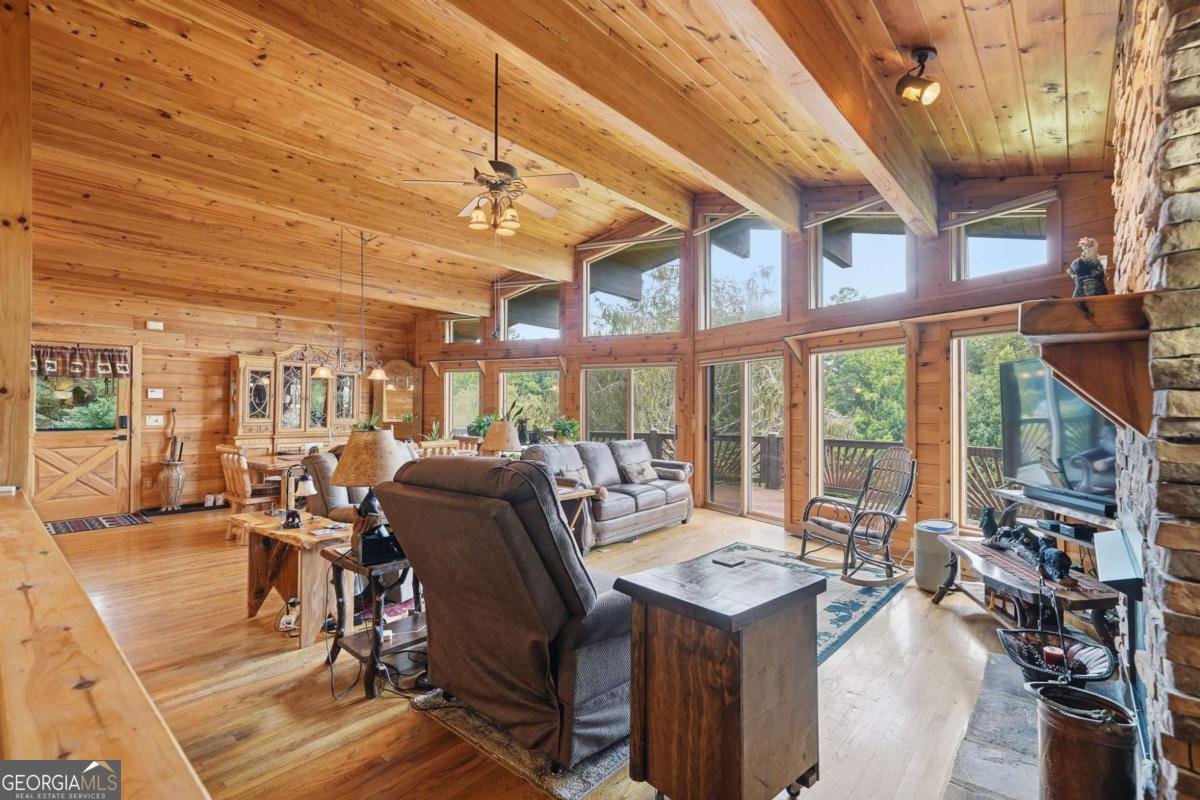 131 Talona Lake Terrace Ellijay - Photo 24