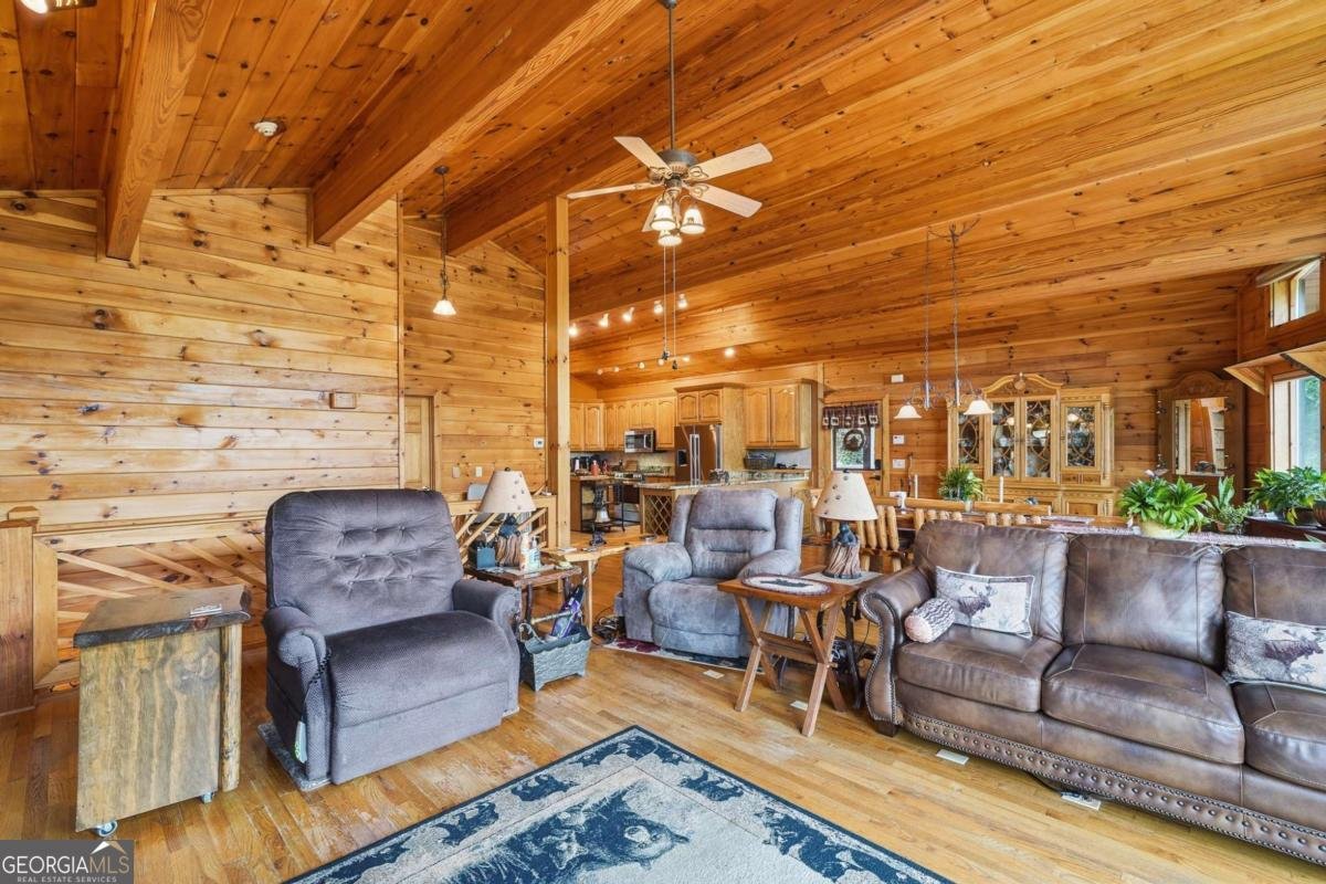 131 Talona Lake Terrace Ellijay - Photo 25
