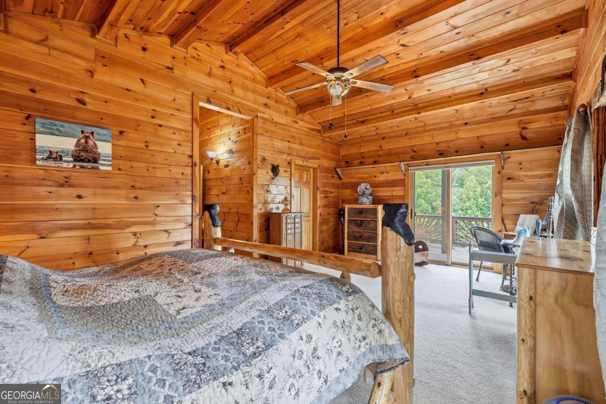 131 Talona Lake Terrace Ellijay - Photo 33