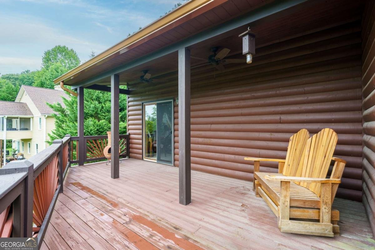 131 Talona Lake Terrace Ellijay - Photo 55