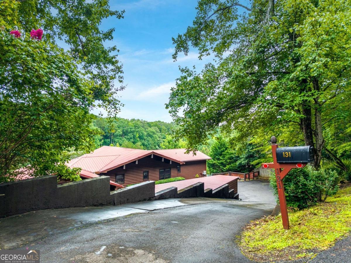 131 Talona Lake Terrace Ellijay - Photo 6