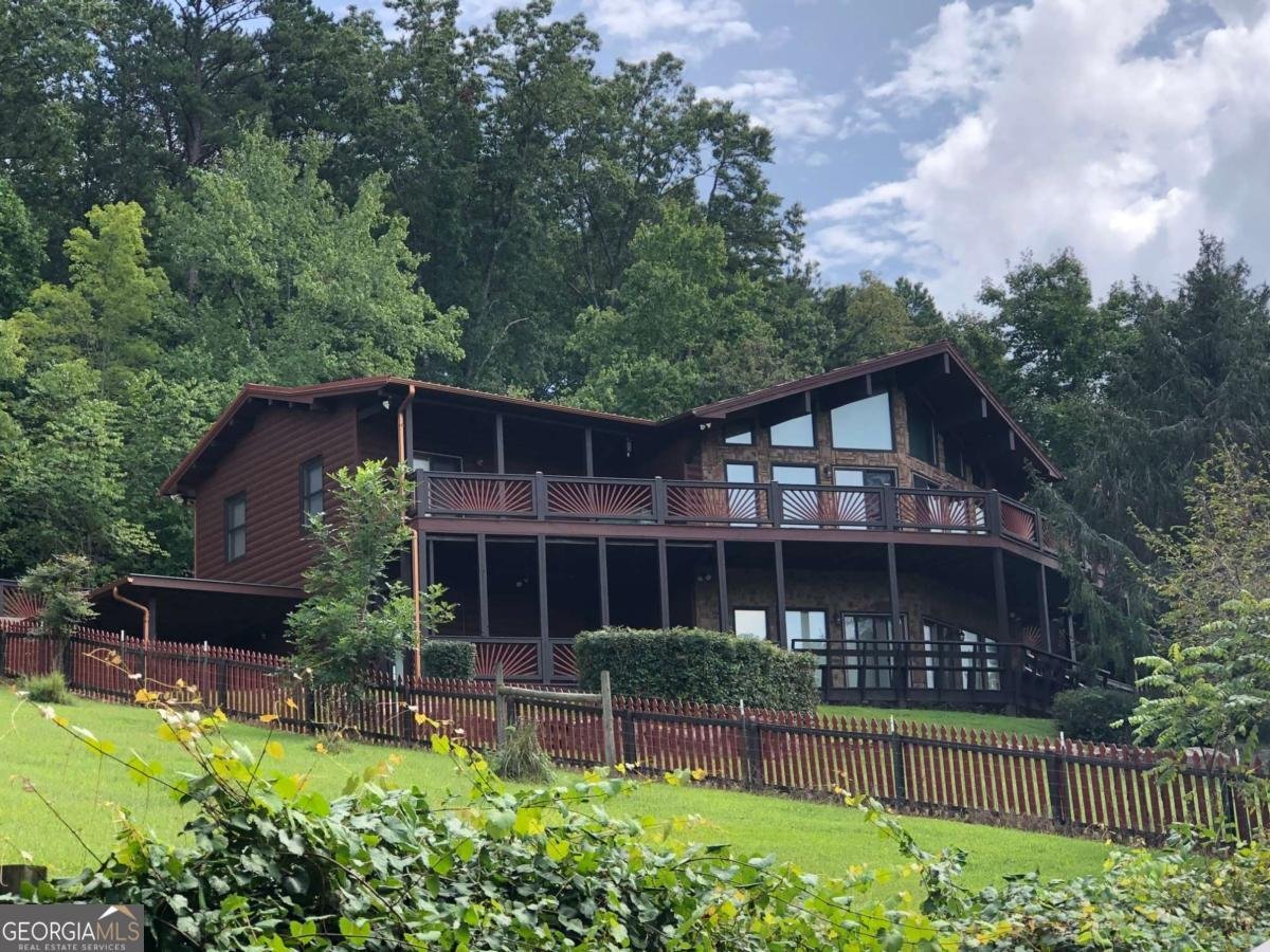 131 Talona Lake Terrace Ellijay - Photo 68