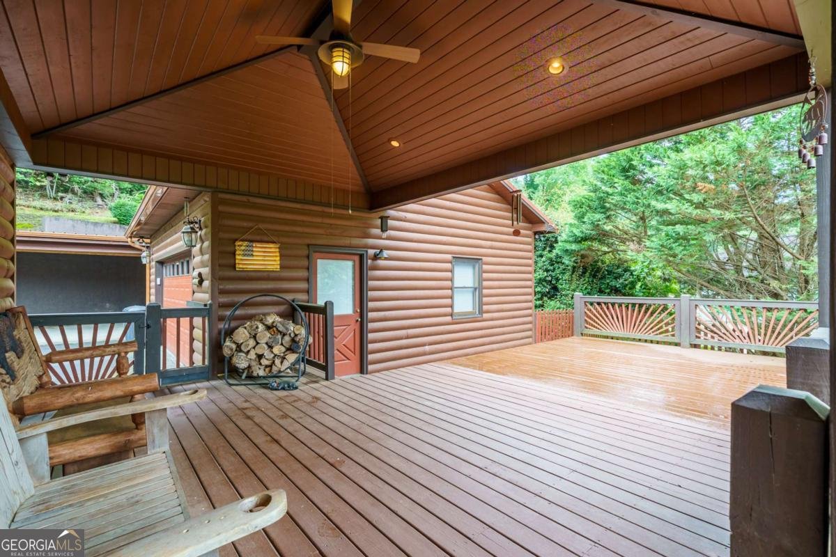 131 Talona Lake Terrace Ellijay - Photo 7