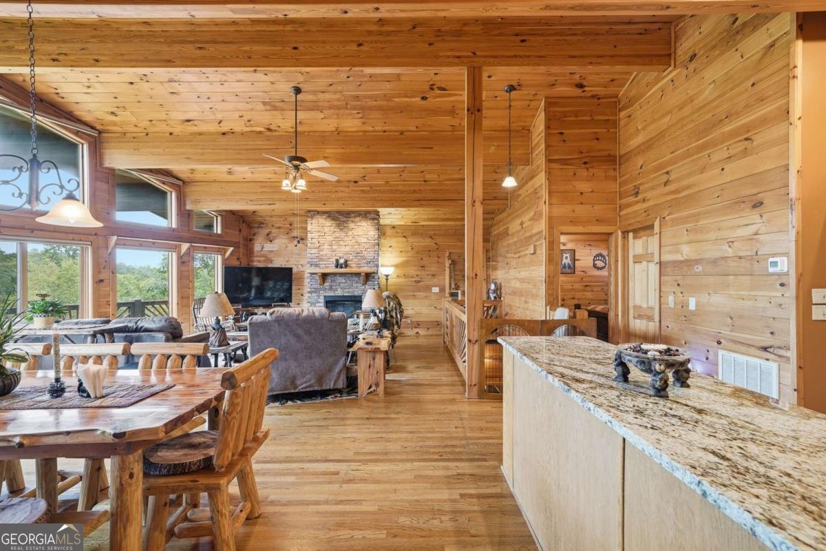 131 Talona Lake Terrace Ellijay - Photo 8