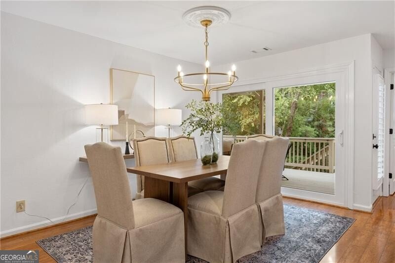 6502 Deerings Lane Peachtree Corners - Photo 11