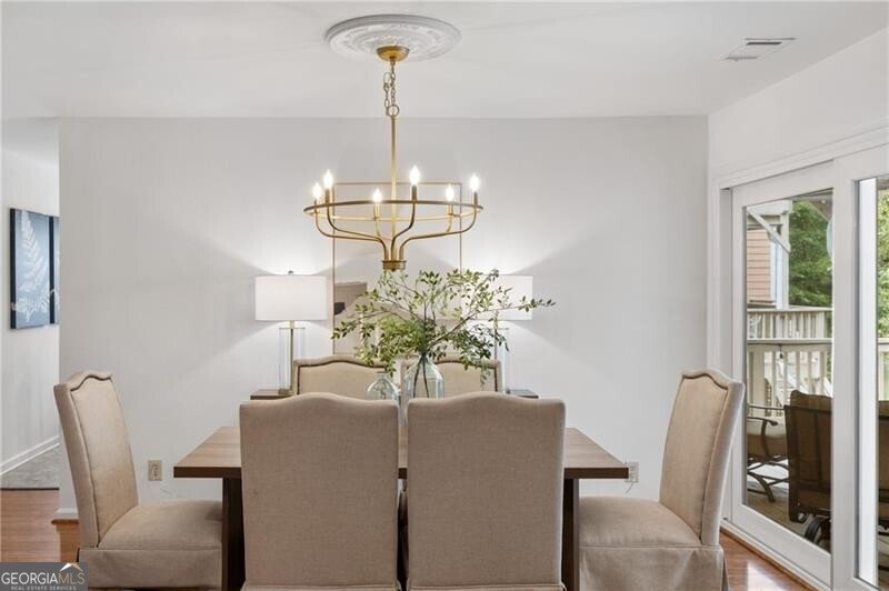 6502 Deerings Lane Peachtree Corners - Photo 12