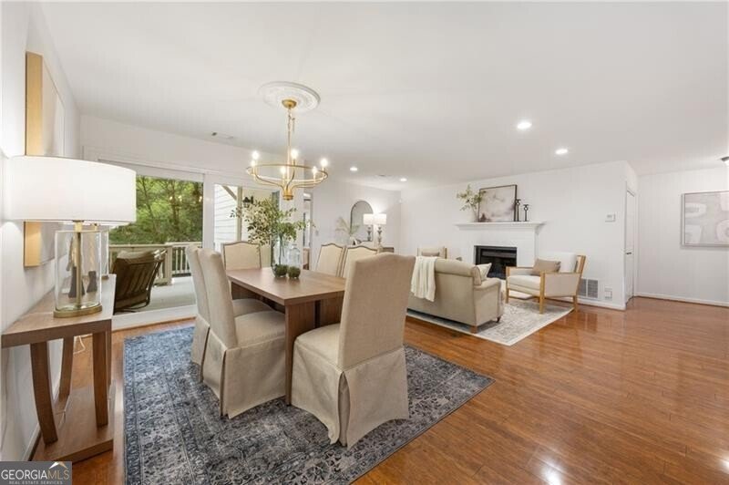 6502 Deerings Lane Peachtree Corners - Photo 13