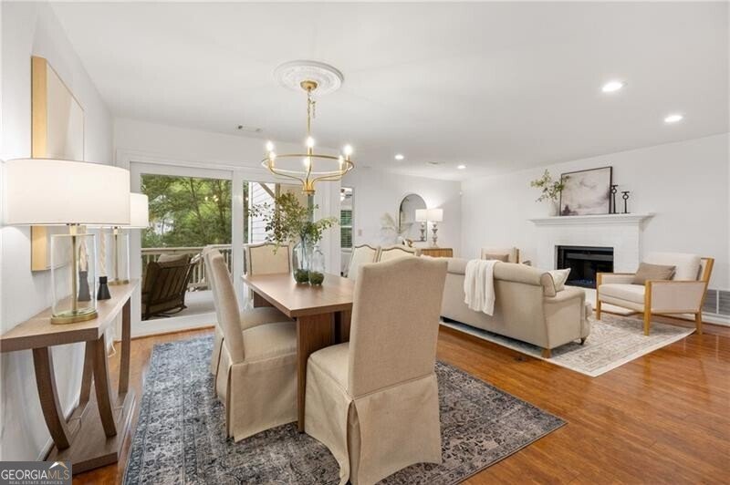 6502 Deerings Lane Peachtree Corners - Photo 14