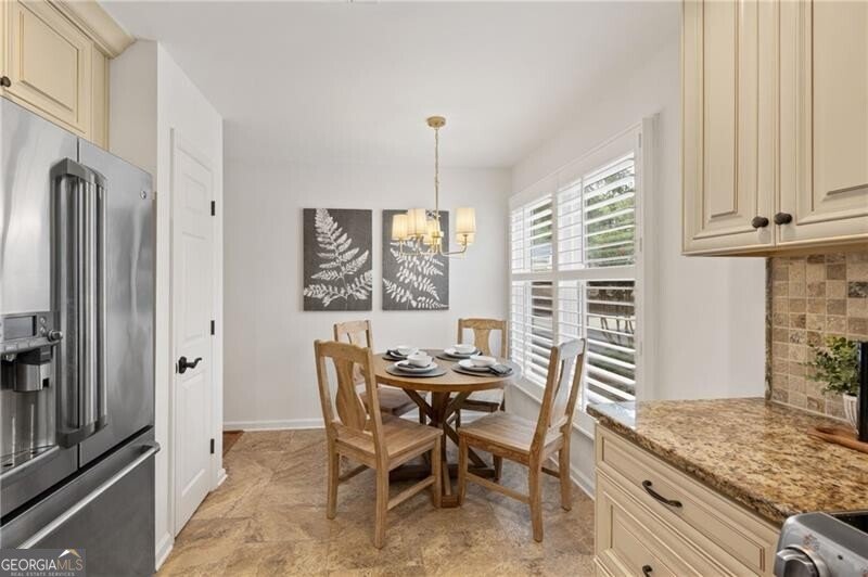 6502 Deerings Lane Peachtree Corners - Photo 19