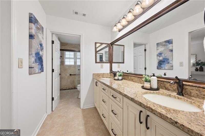 6502 Deerings Lane Peachtree Corners - Photo 22
