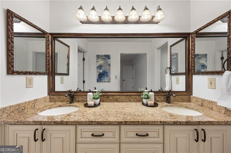 6502 Deerings Lane Peachtree Corners - Photo 23