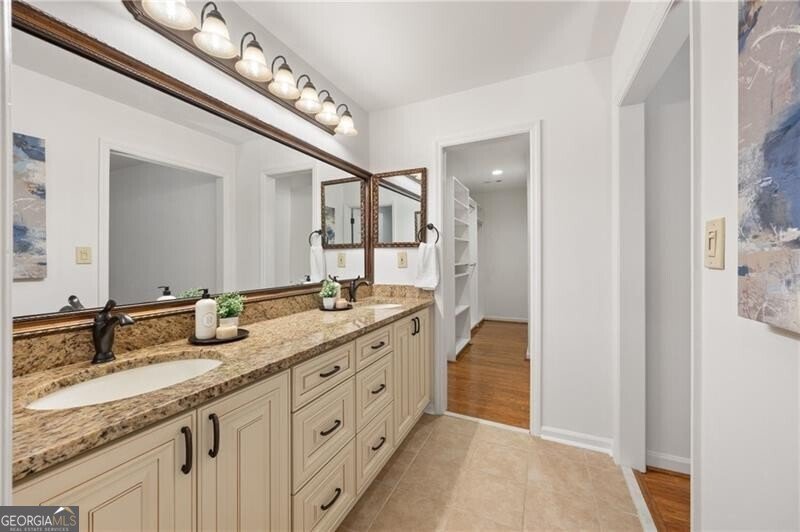 6502 Deerings Lane Peachtree Corners - Photo 24