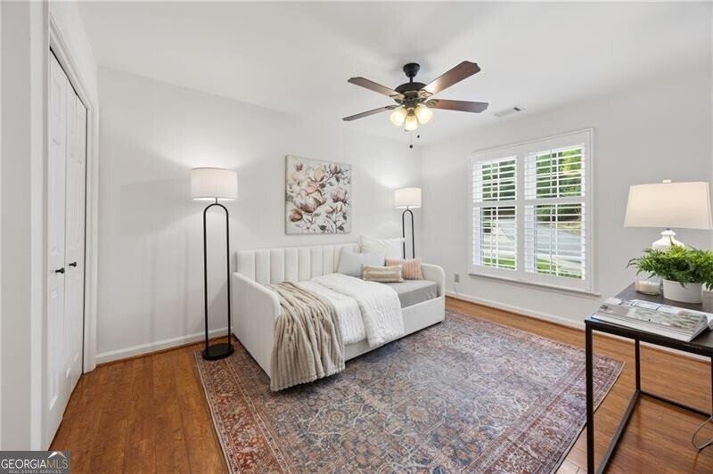 6502 Deerings Lane Peachtree Corners - Photo 27