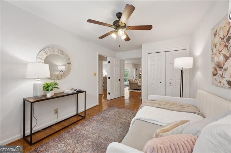 6502 Deerings Lane Peachtree Corners - Photo 28