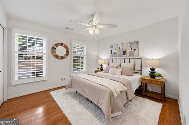 6502 Deerings Lane Peachtree Corners - Photo 30