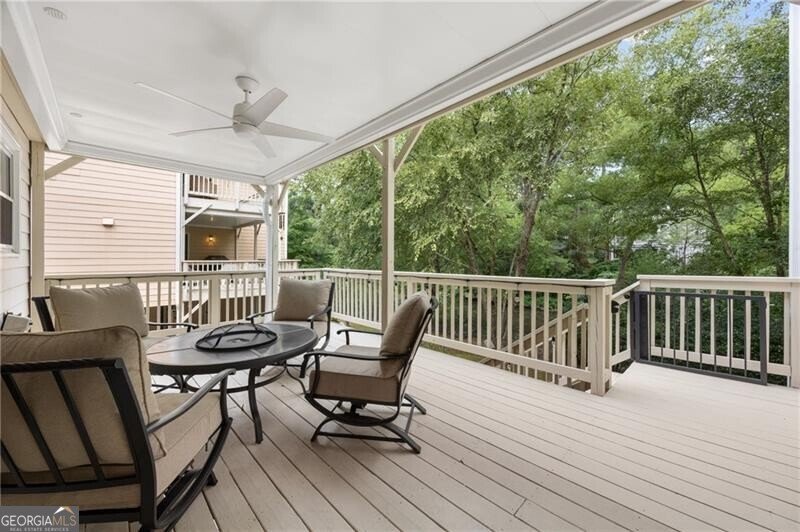 6502 Deerings Lane Peachtree Corners - Photo 33