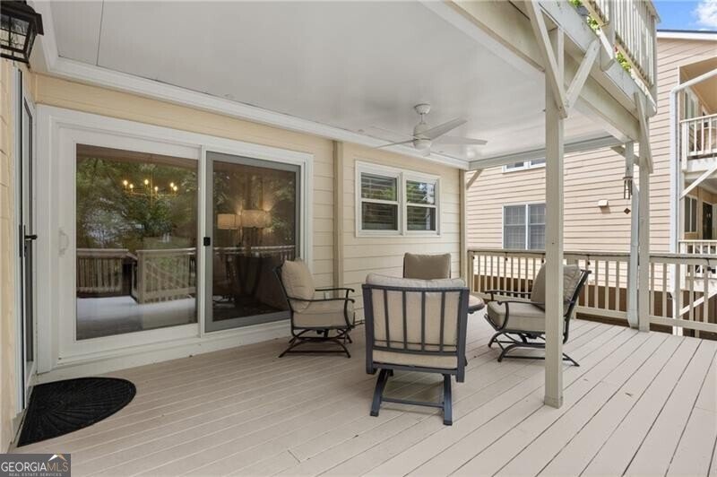 6502 Deerings Lane Peachtree Corners - Photo 34