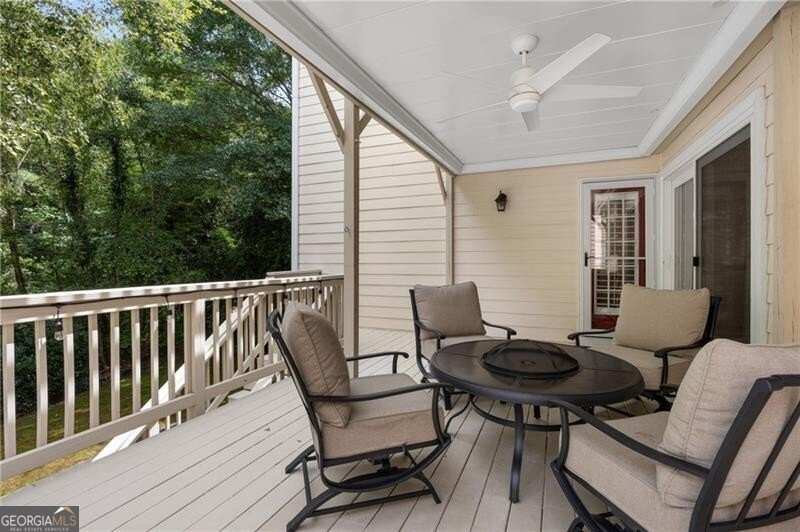 6502 Deerings Lane Peachtree Corners - Photo 35