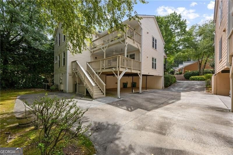 6502 Deerings Lane Peachtree Corners - Photo 36