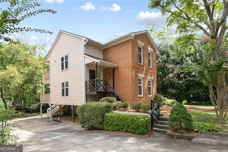 6502 Deerings Lane Peachtree Corners - Photo 37