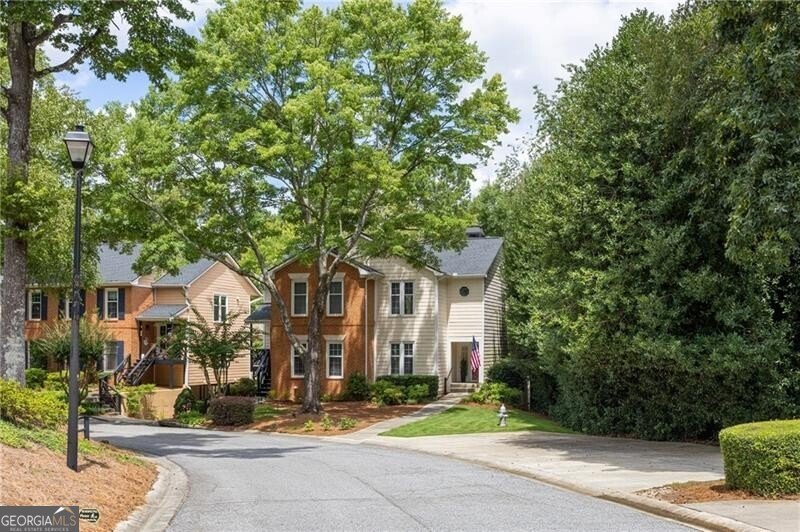 6502 Deerings Lane Peachtree Corners - Photo 39
