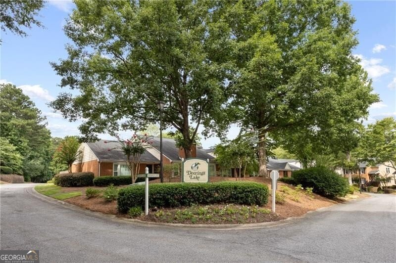 6502 Deerings Lane Peachtree Corners - Photo 40