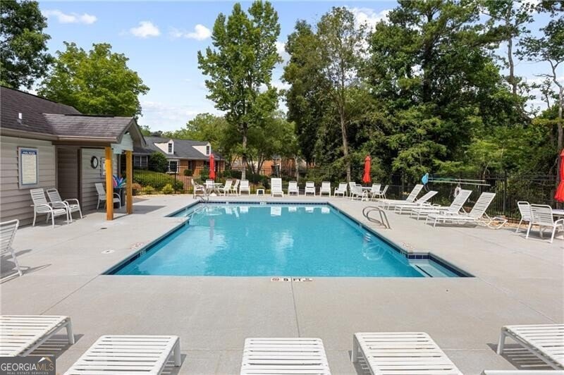 6502 Deerings Lane Peachtree Corners - Photo 41