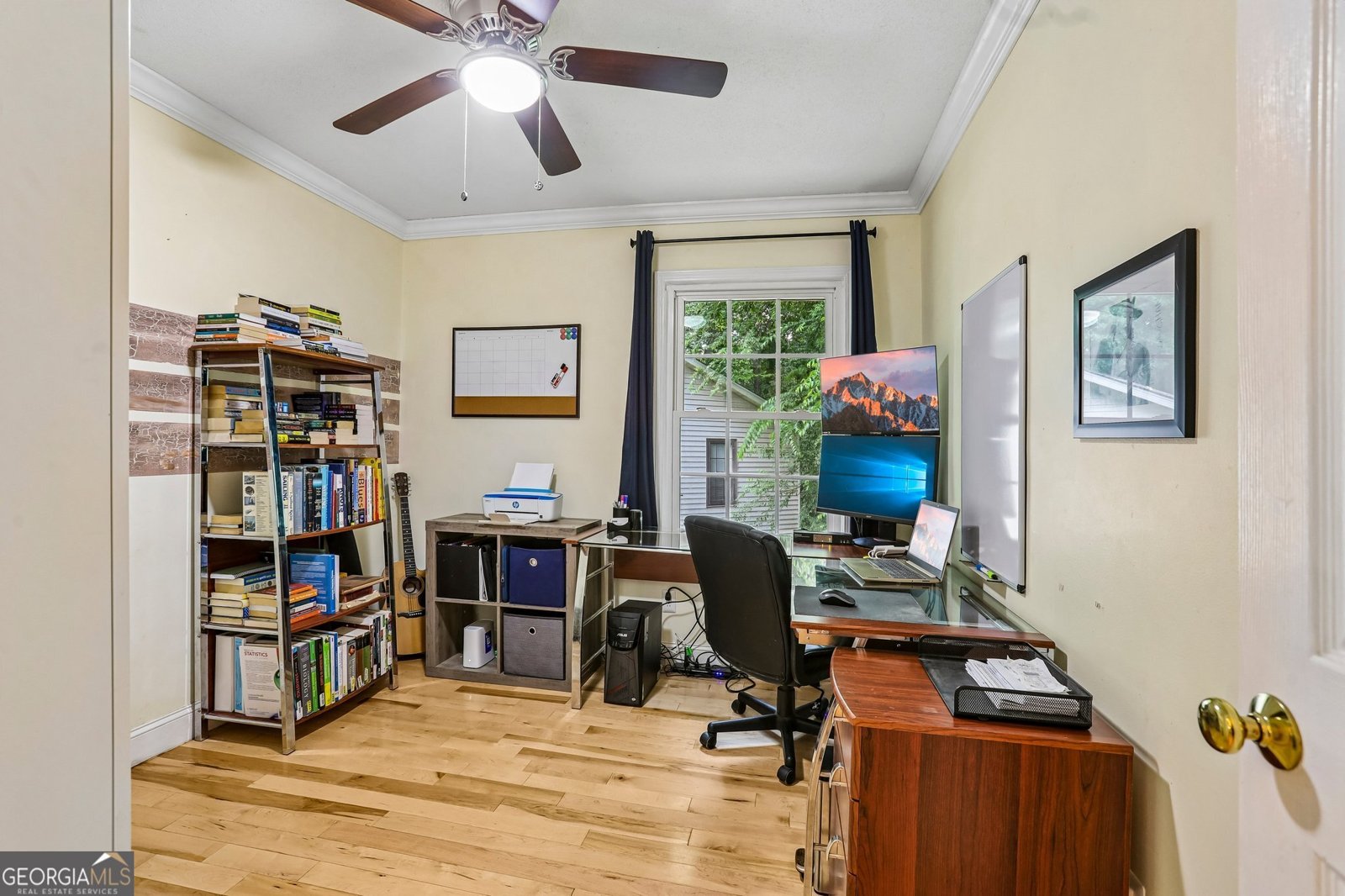 4728 Springs Court Kennesaw - Photo 10
