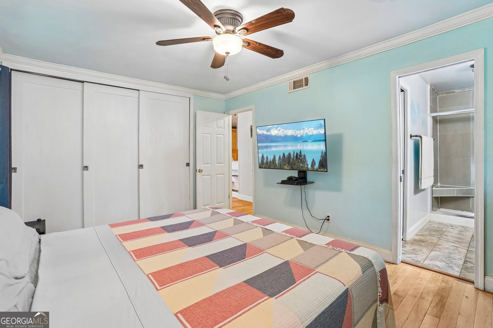 4728 Springs Court Kennesaw - Photo 12