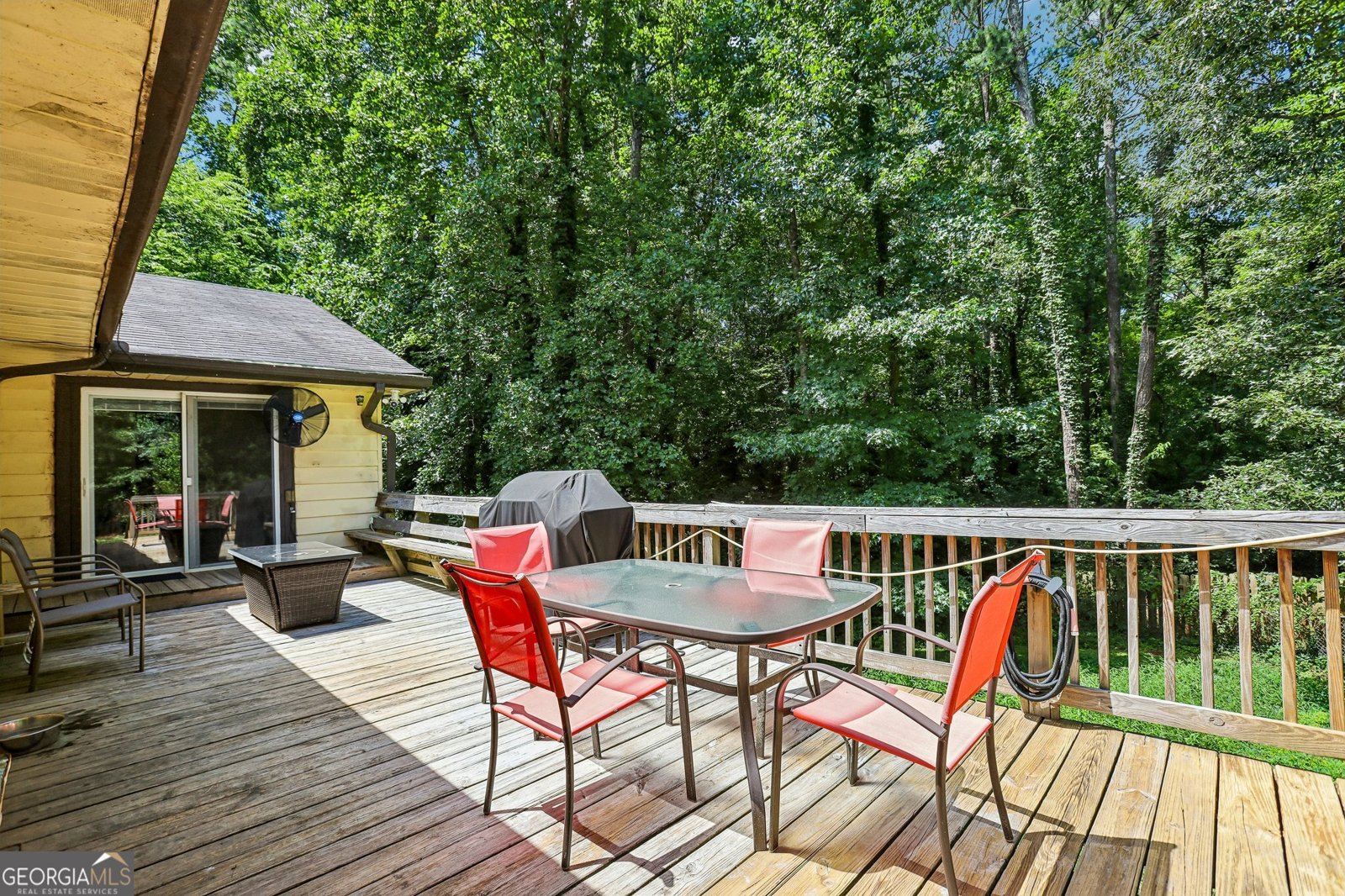 4728 Springs Court Kennesaw - Photo 17
