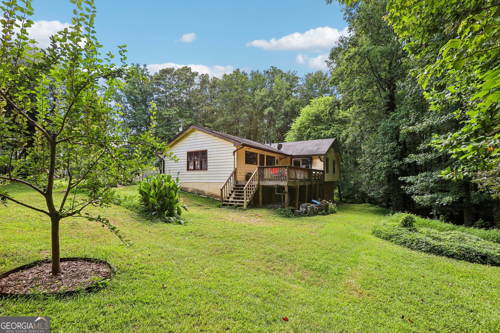 4728 Springs Court Kennesaw - Photo 19
