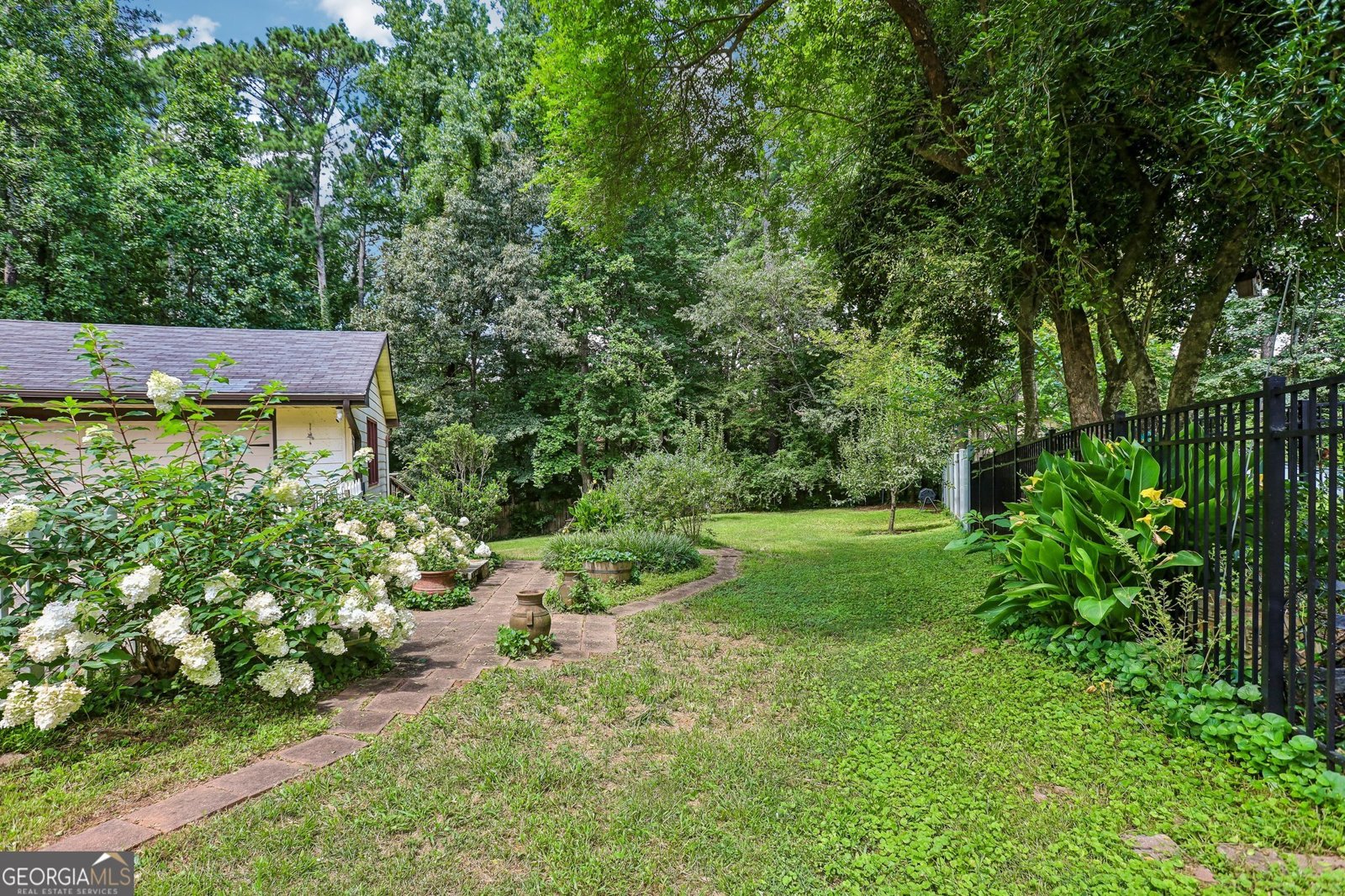 4728 Springs Court Kennesaw - Photo 20