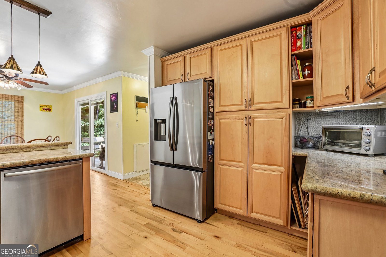 4728 Springs Court Kennesaw - Photo 7