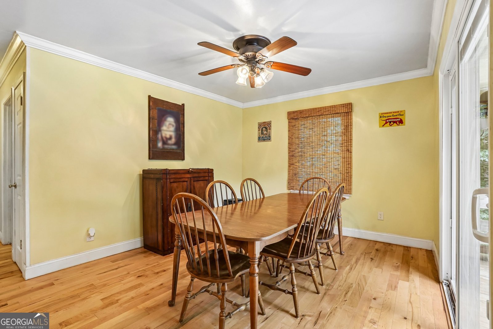 4728 Springs Court Kennesaw - Photo 8