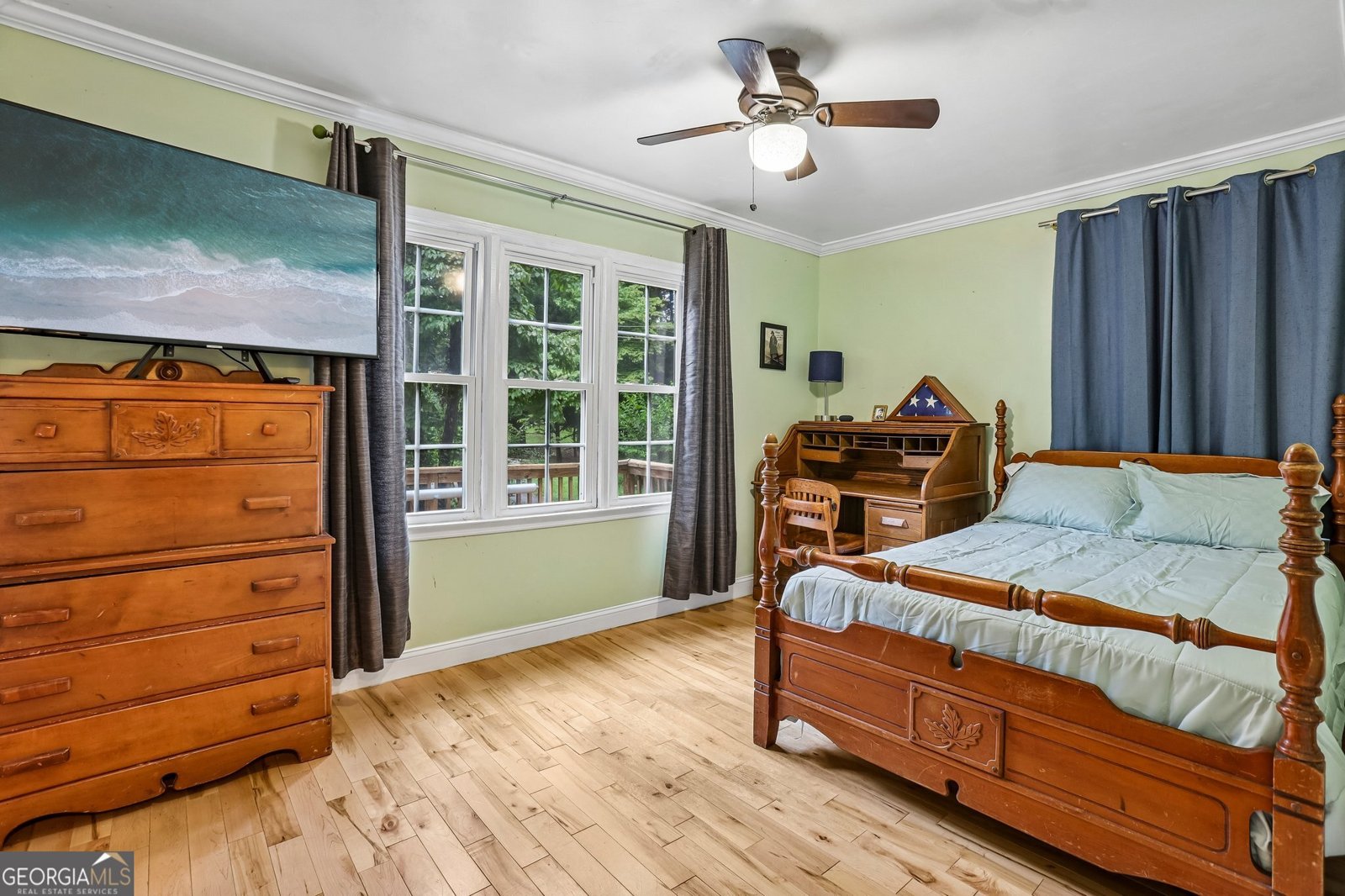 4728 Springs Court Kennesaw - Photo 9