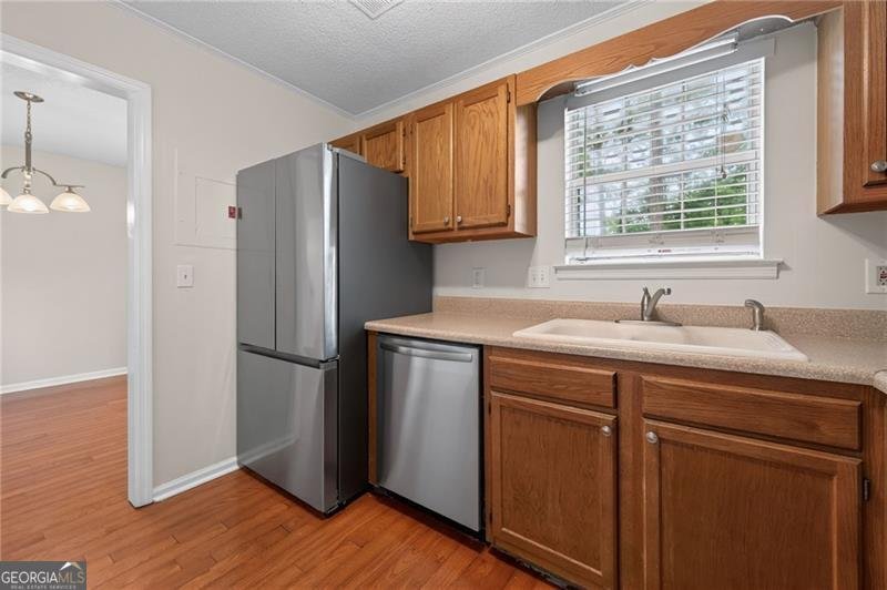 1685 Grist Mill Drive Marietta - Photo 10