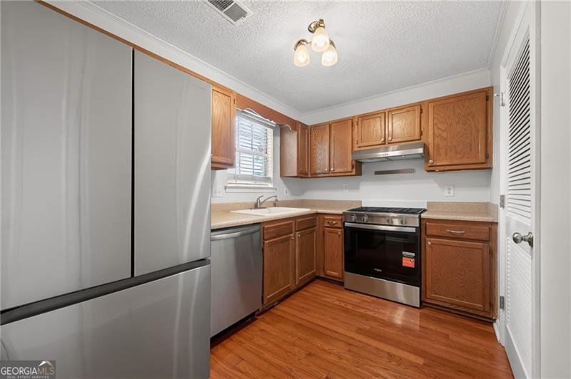 1685 Grist Mill Drive Marietta - Photo 11