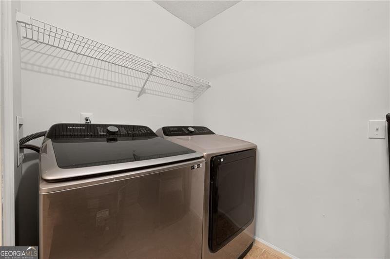 1685 Grist Mill Drive Marietta - Photo 12