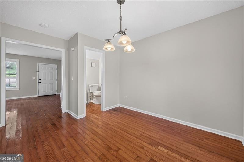 1685 Grist Mill Drive Marietta - Photo 13