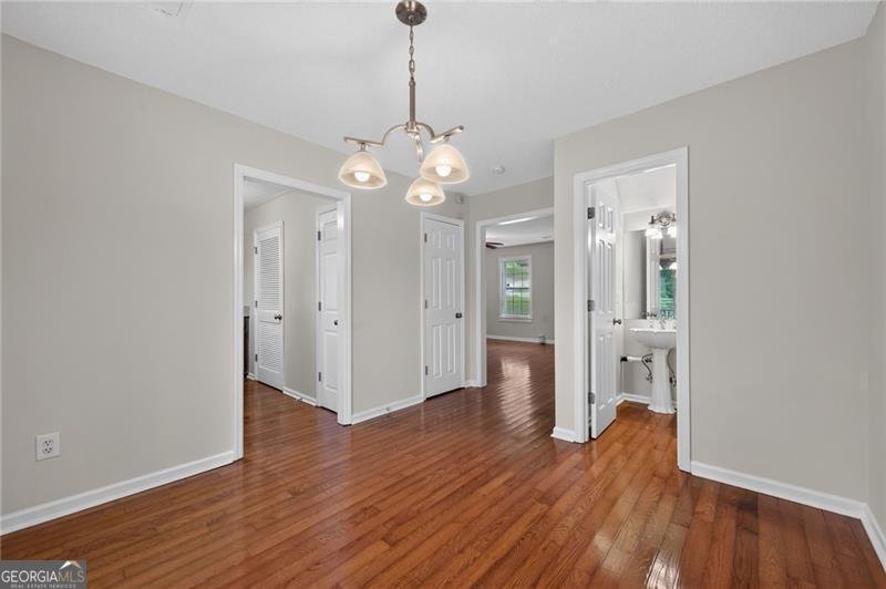 1685 Grist Mill Drive Marietta - Photo 14